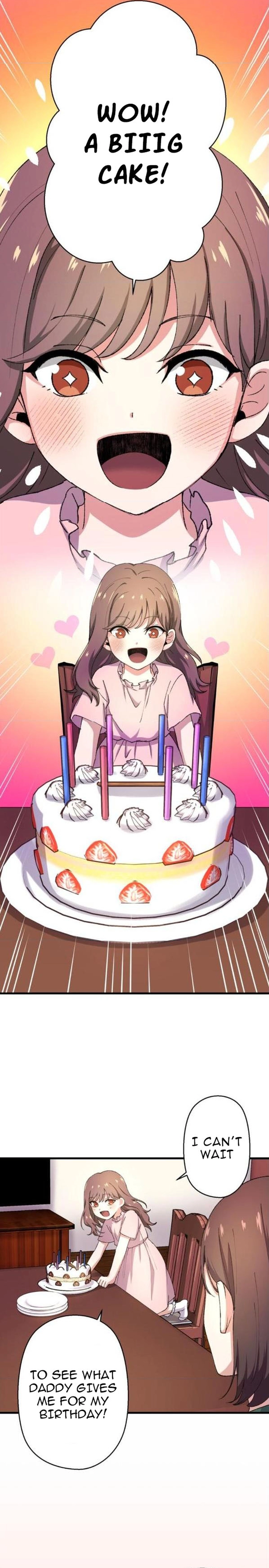 Read Yakuza Cleaner Manga Online