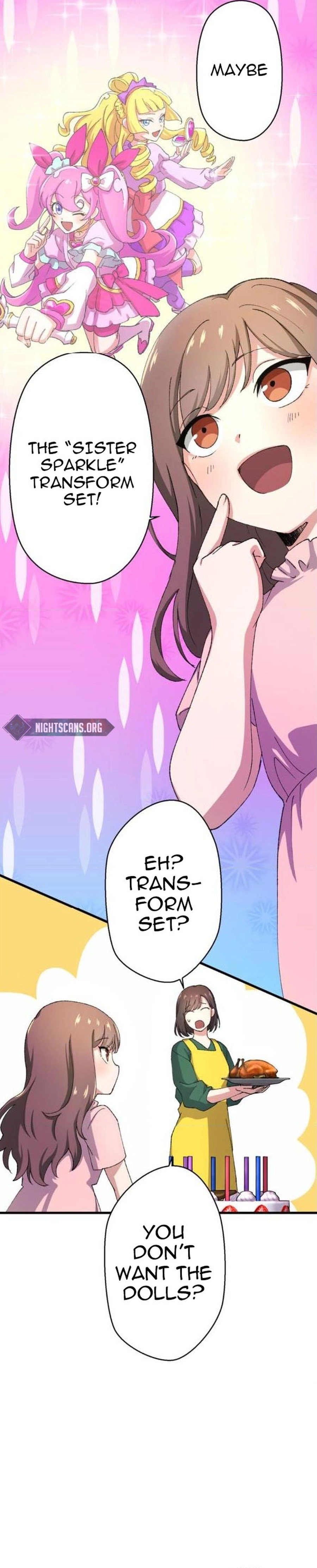 Read Yakuza Cleaner Manga Online