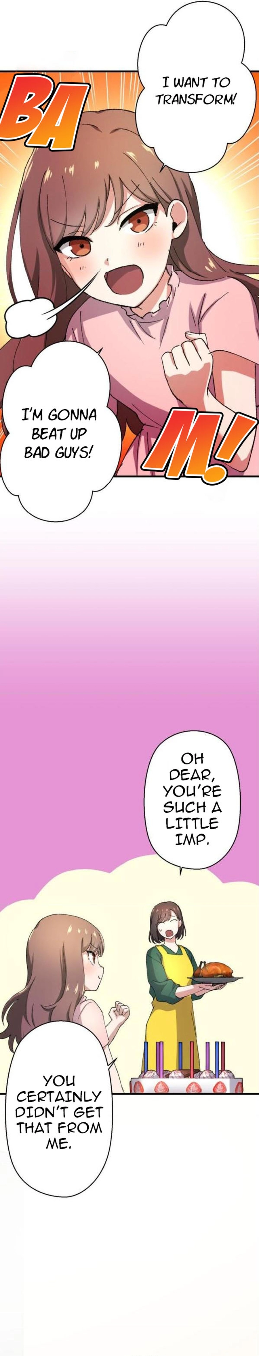 Read Yakuza Cleaner Manga Online