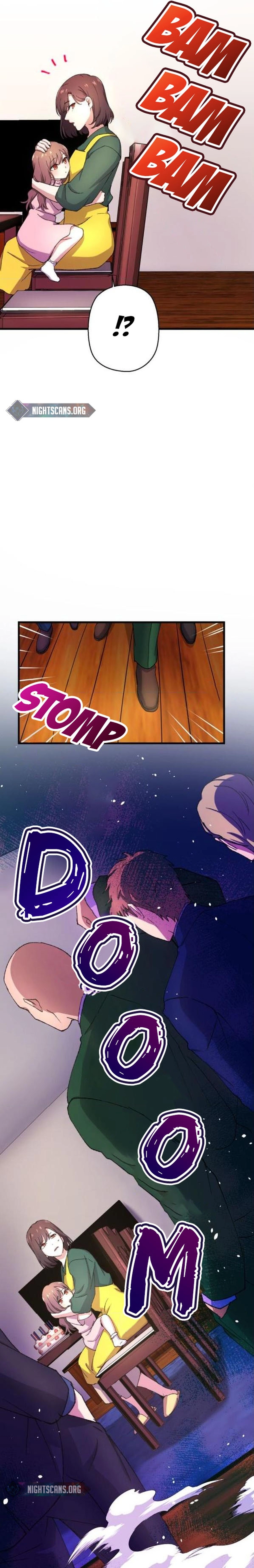 Read Yakuza Cleaner Manga Online