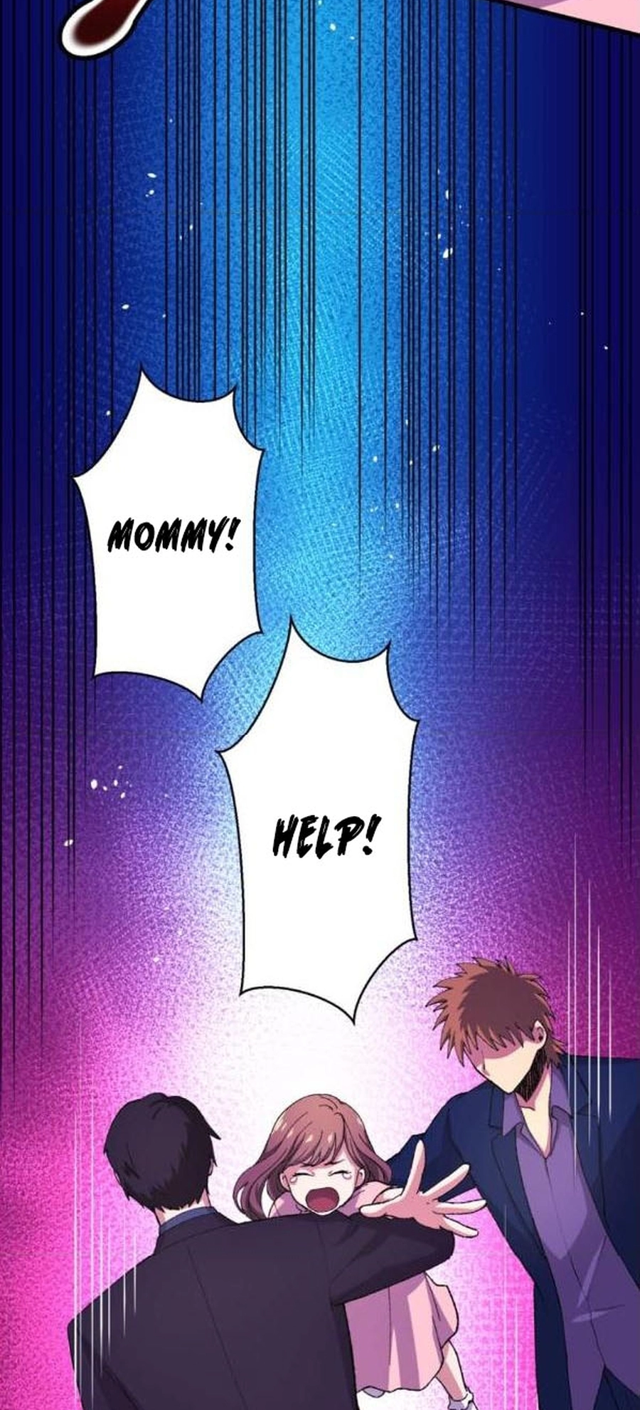 Read Yakuza Cleaner Manga Online