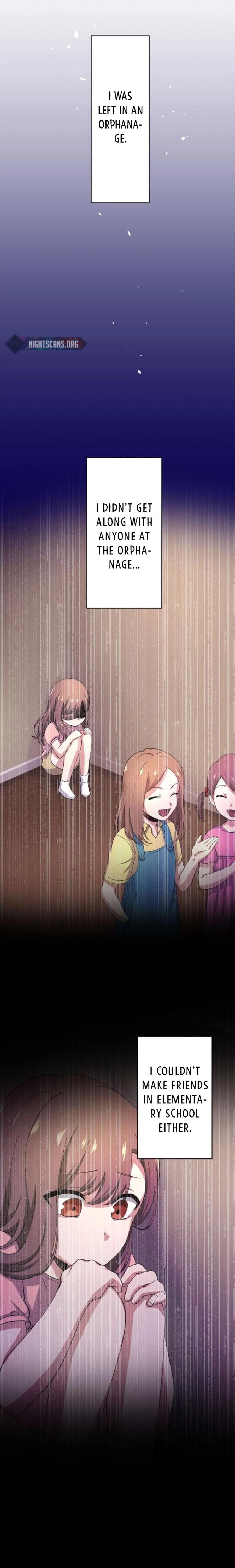 Read Yakuza Cleaner Manga Online