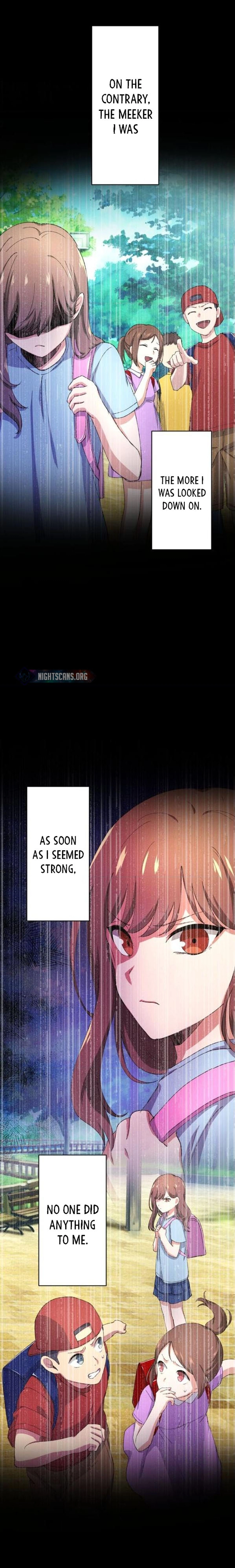 Read Yakuza Cleaner Manga Online