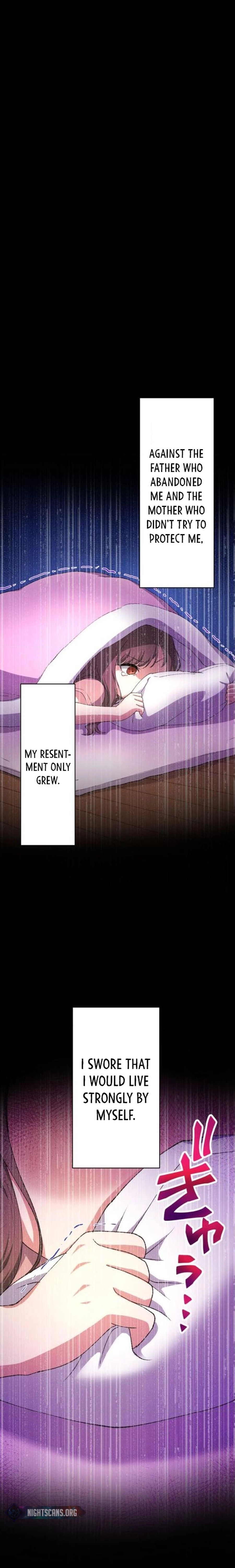 Read Yakuza Cleaner Manga Online