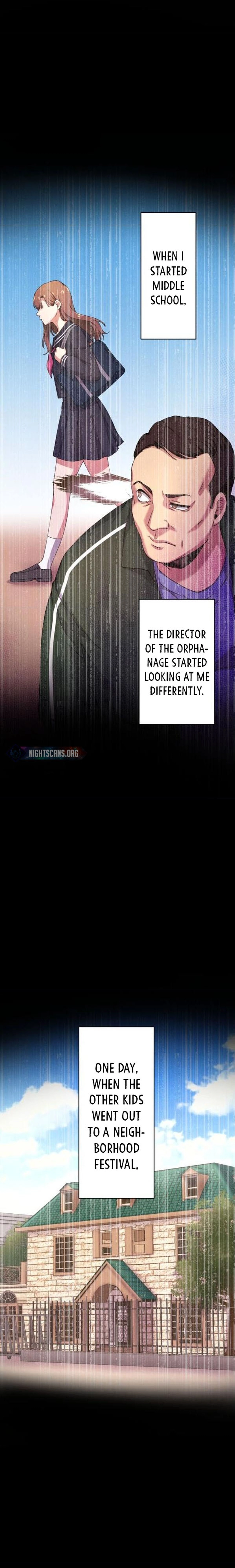 Read Yakuza Cleaner Manga Online