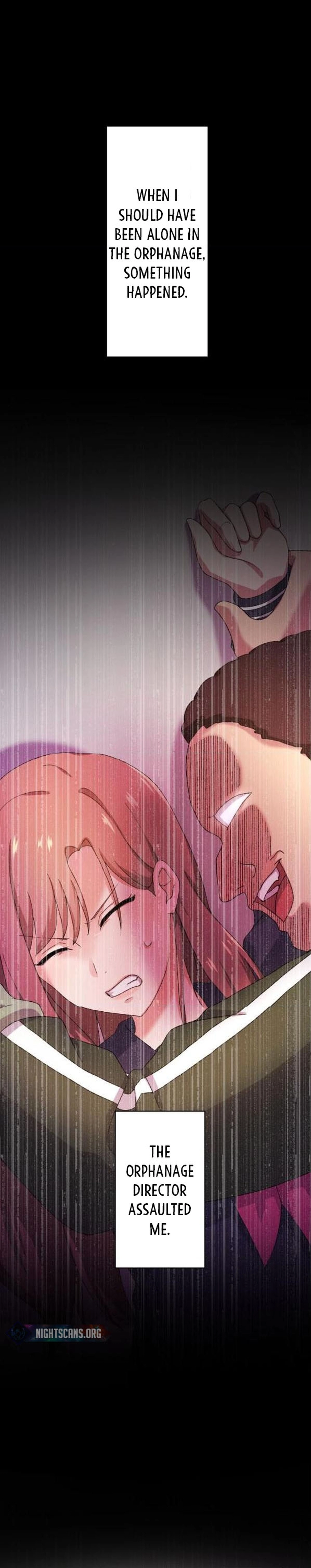 Read Yakuza Cleaner Manga Online