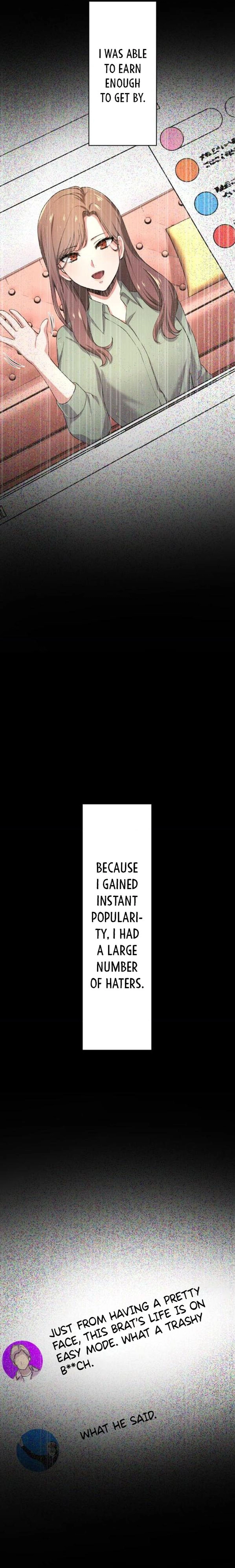 Read Yakuza Cleaner Manga Online