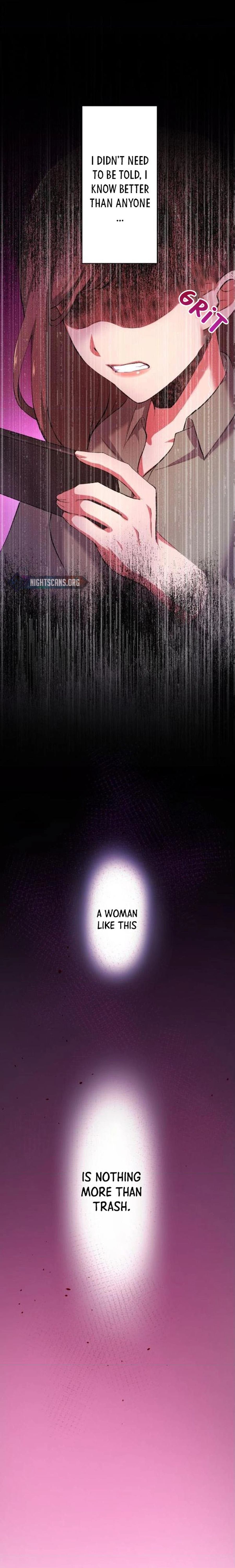 Read Yakuza Cleaner Manga Online