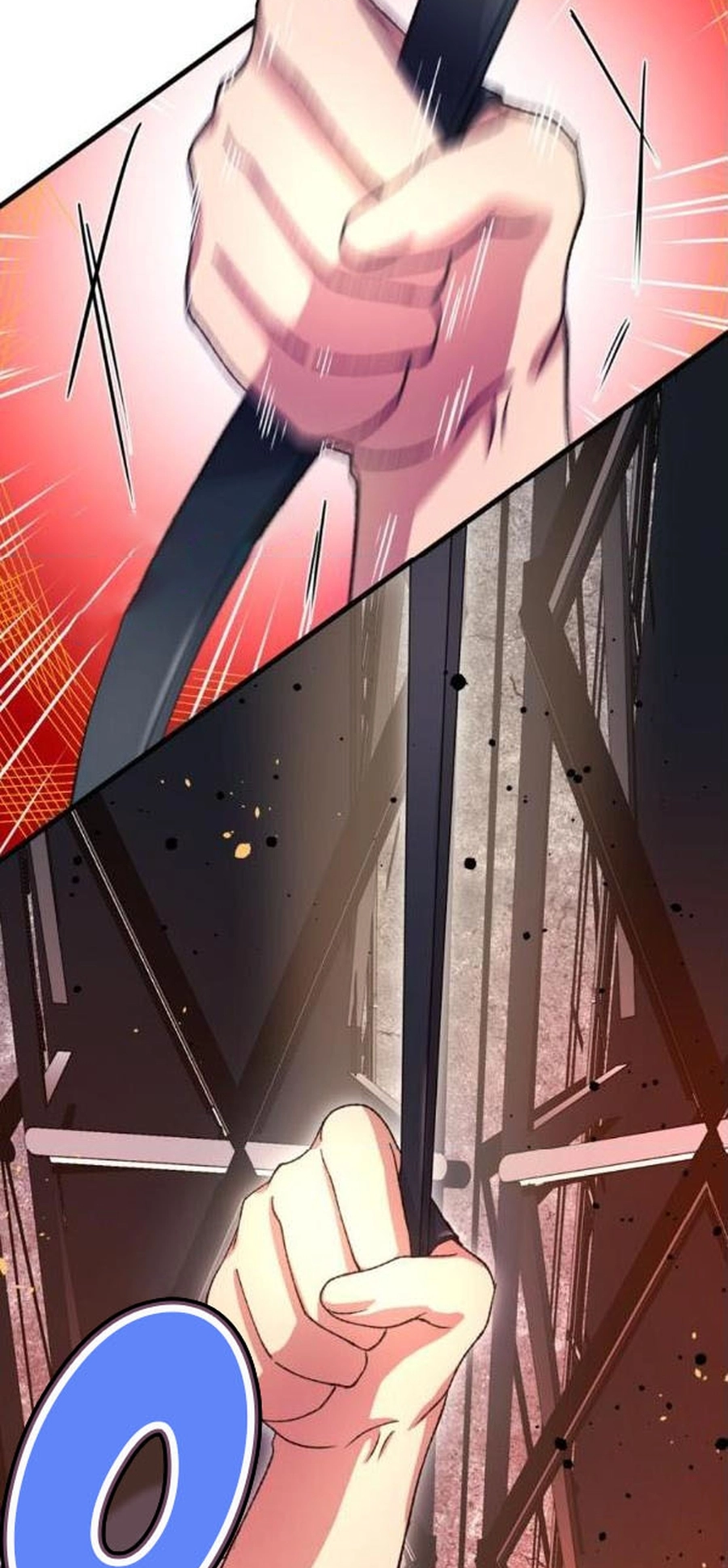 Read Yakuza Cleaner Manga Online