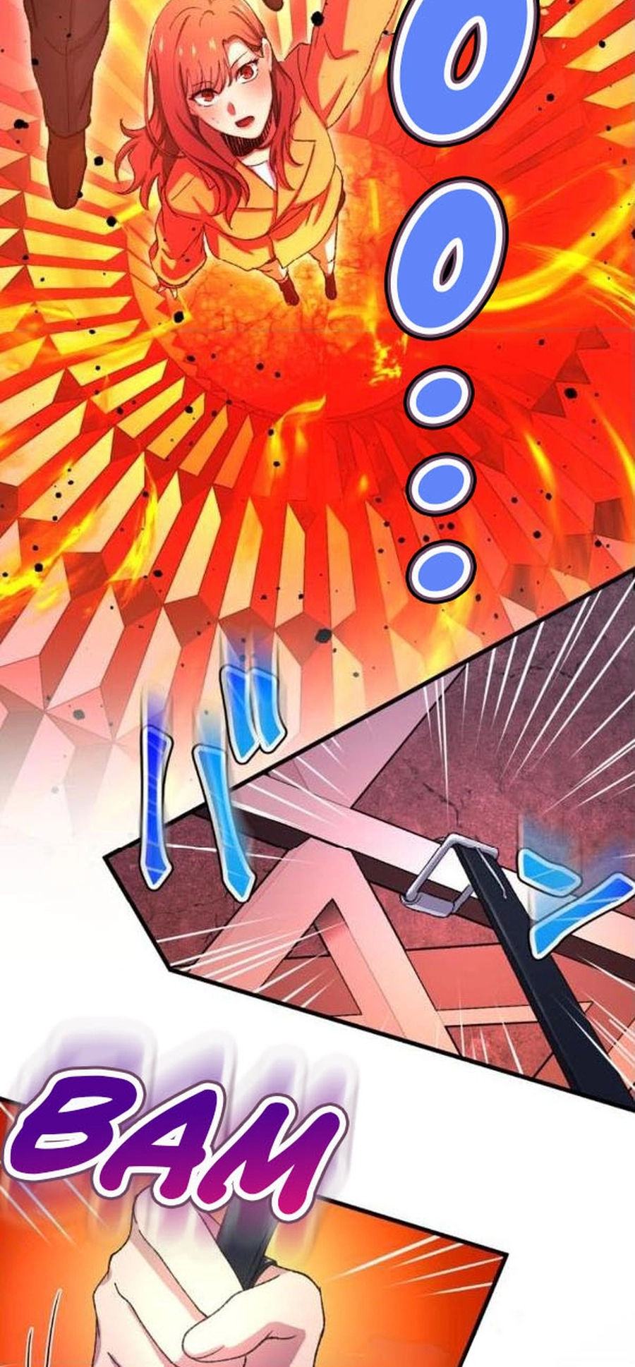 Read Yakuza Cleaner Manga Online