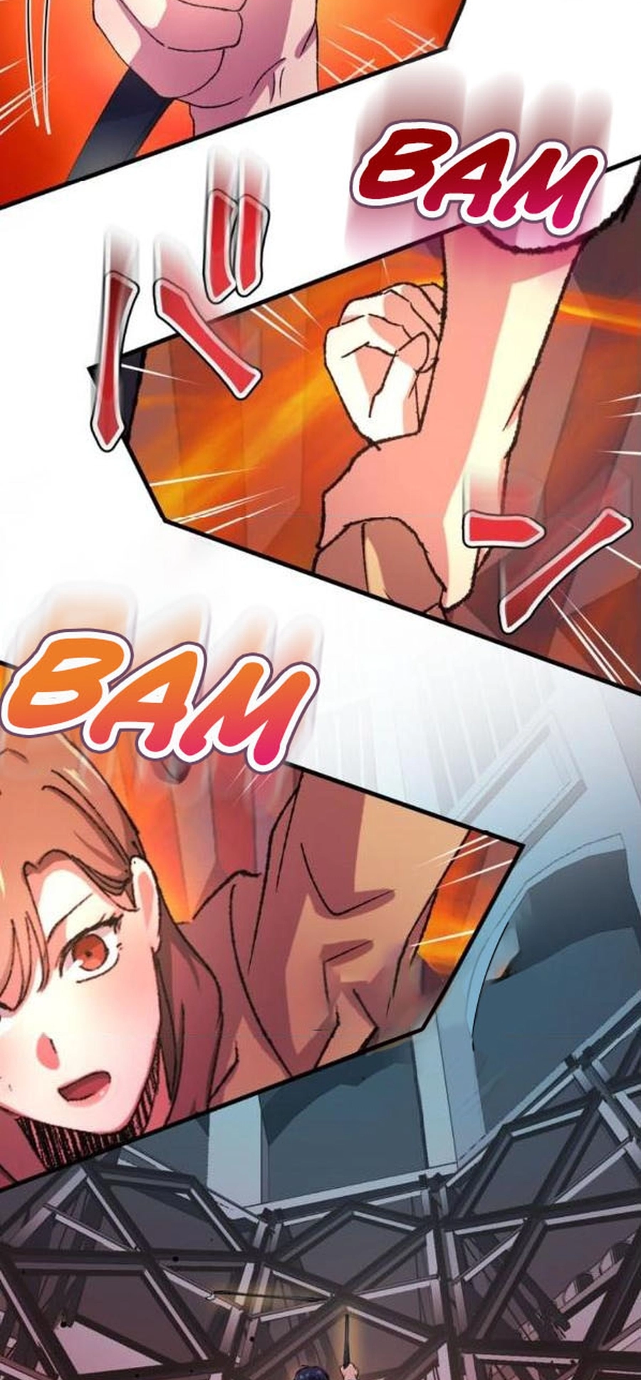 Read Yakuza Cleaner Manga Online