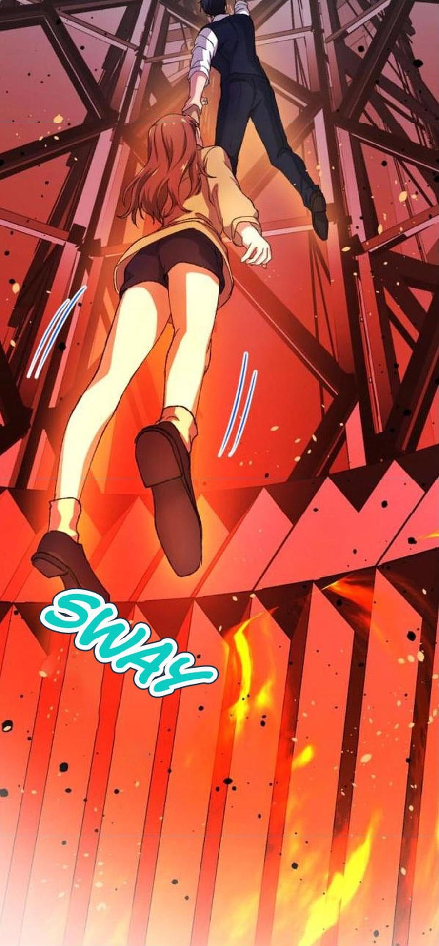 Read Yakuza Cleaner Manga Online