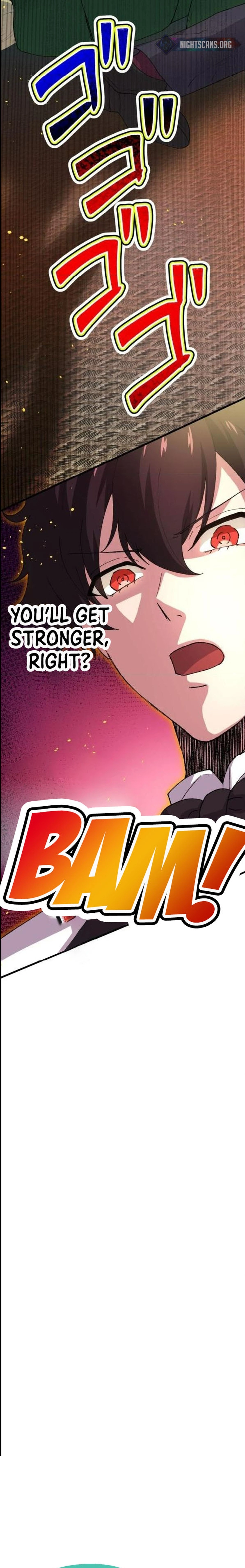 Read Yakuza Cleaner Manga Online