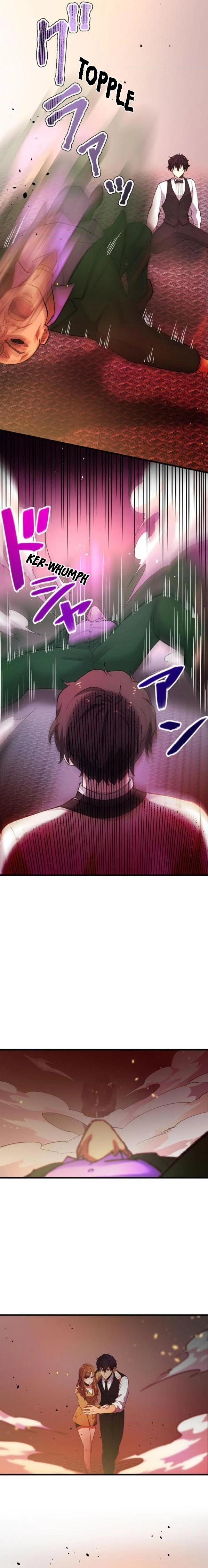 Read Yakuza Cleaner Manga Online