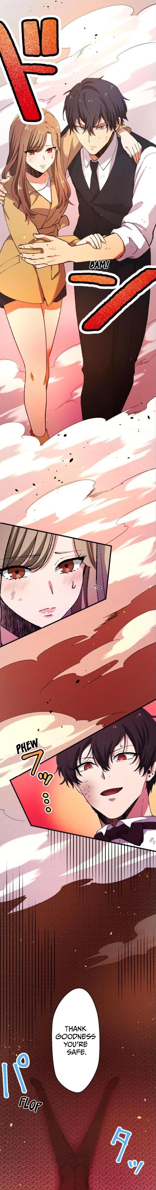 Read Yakuza Cleaner Manga Online