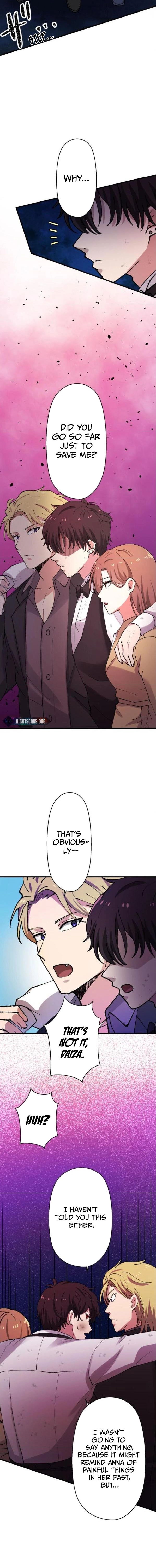 Read Yakuza Cleaner Manga Online