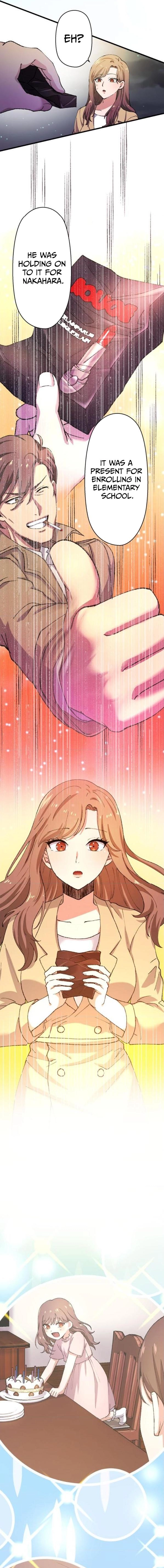 Read Yakuza Cleaner Manga Online