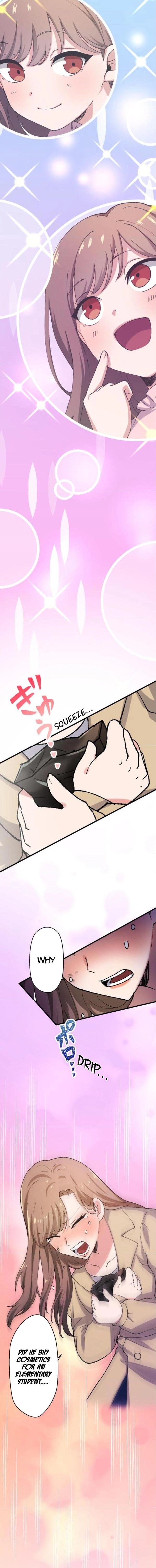 Read Yakuza Cleaner Manga Online