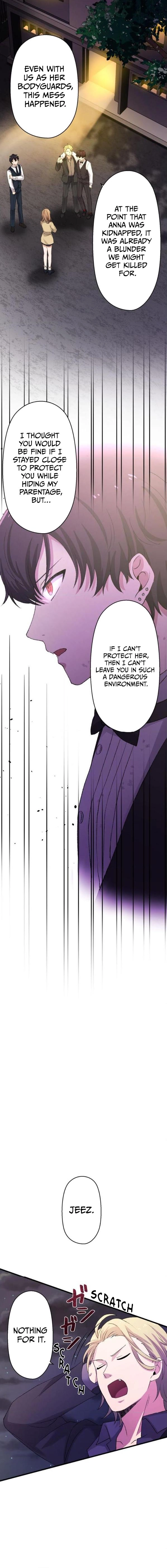 Read Yakuza Cleaner Manga Online