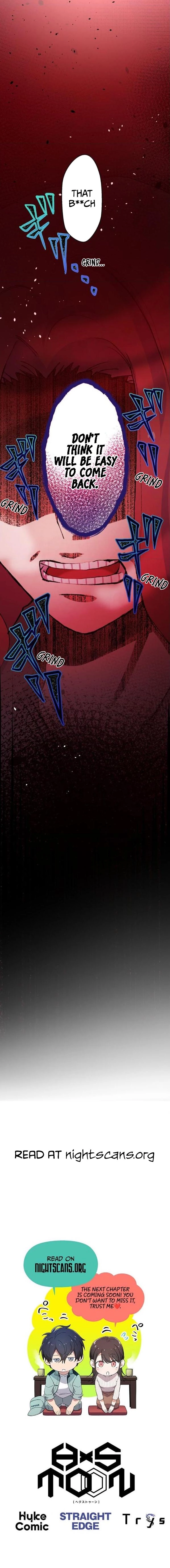 Read Yakuza Cleaner Manga Online