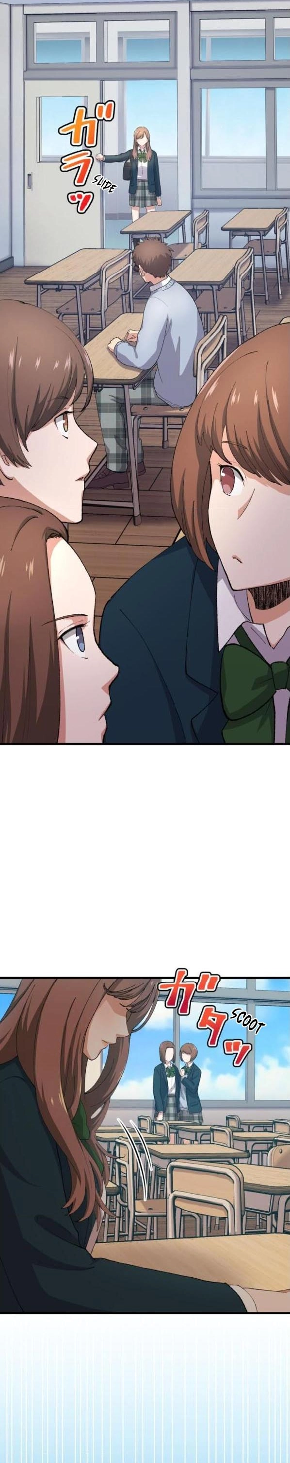 Read Yakuza Cleaner Manga Online