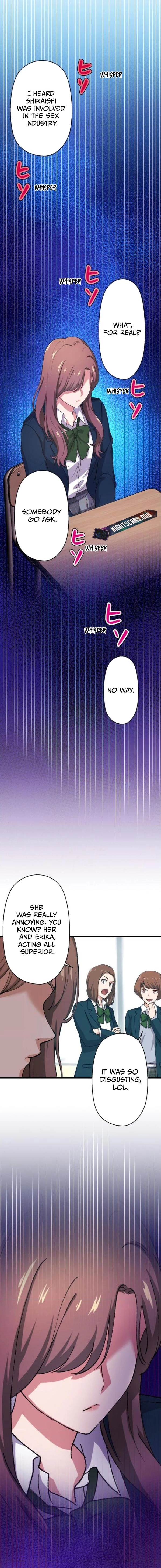 Read Yakuza Cleaner Manga Online