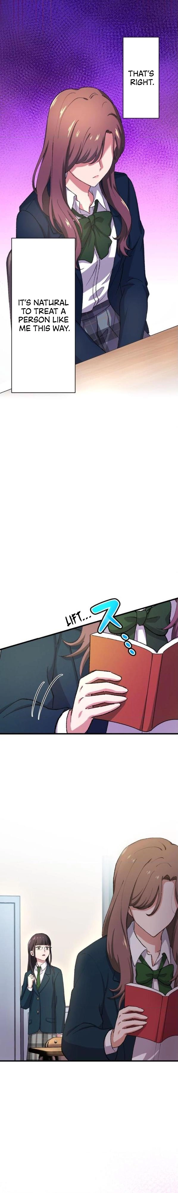 Read Yakuza Cleaner Manga Online