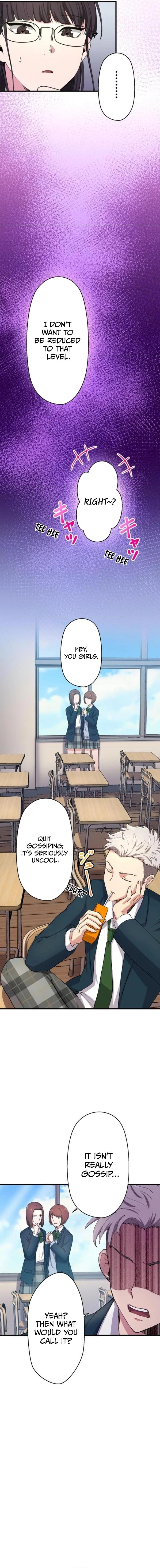 Read Yakuza Cleaner Manga Online