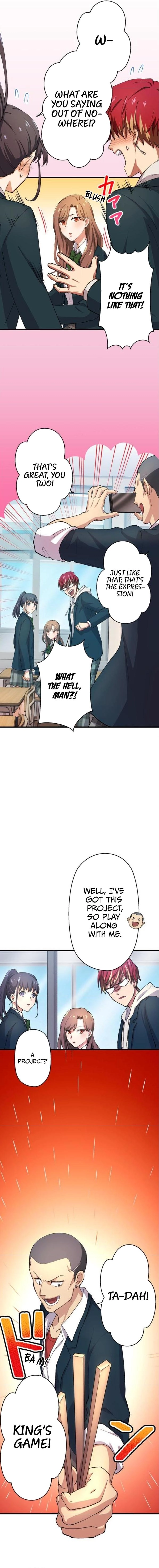 Read Yakuza Cleaner Manga Online