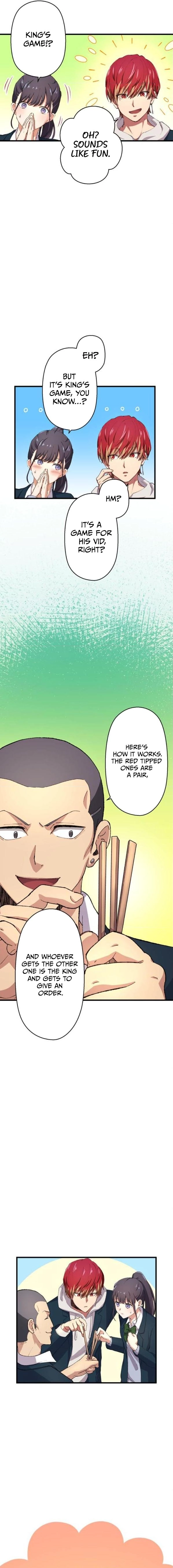 Read Yakuza Cleaner Manga Online