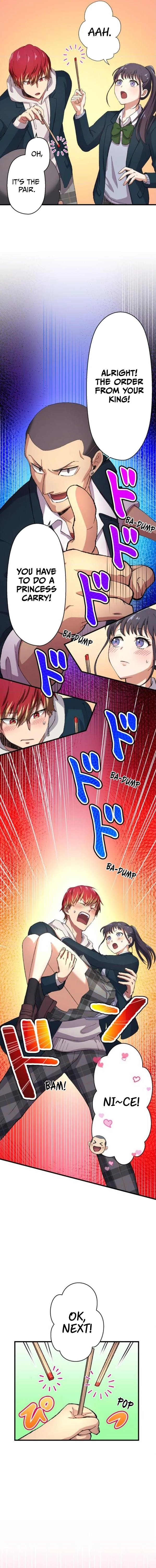 Read Yakuza Cleaner Manga Online