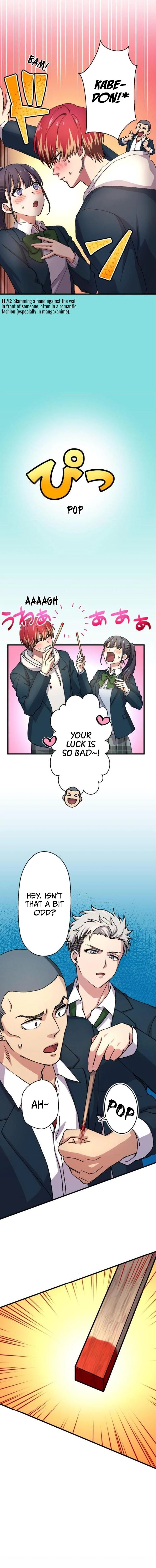 Read Yakuza Cleaner Manga Online