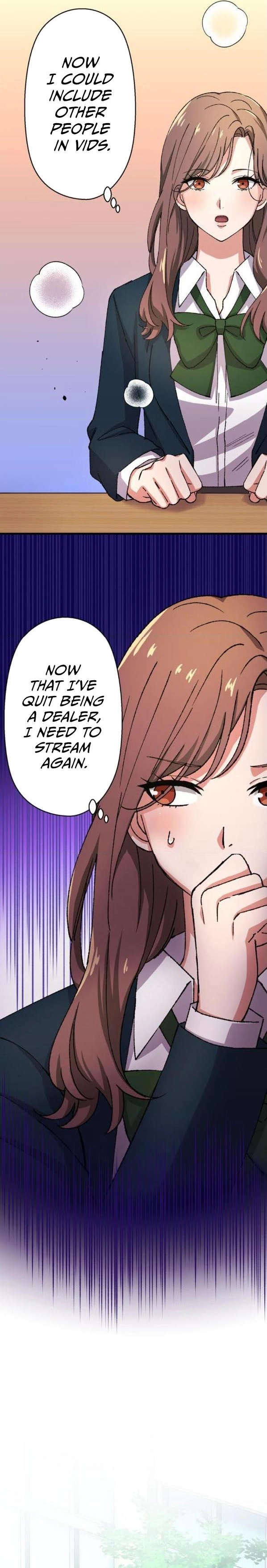 Read Yakuza Cleaner Manga Online