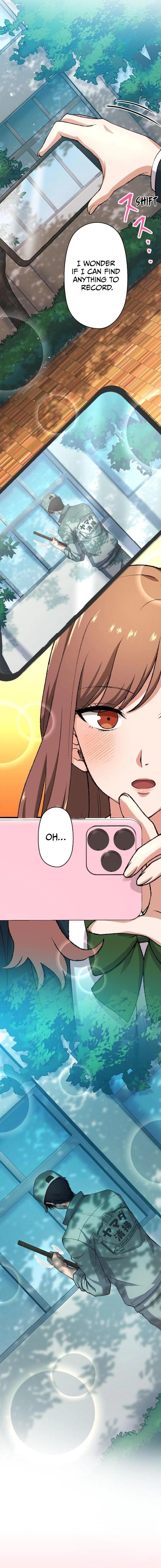 Read Yakuza Cleaner Manga Online