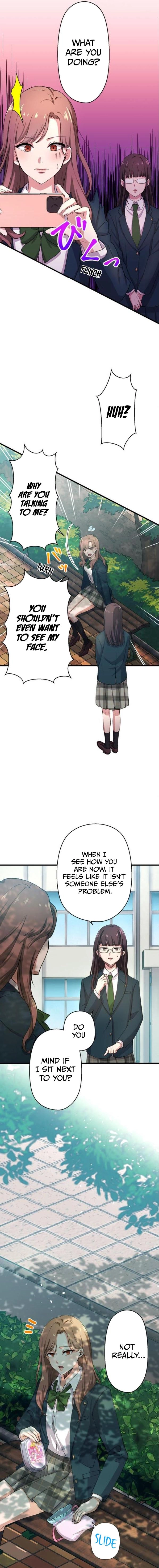 Read Yakuza Cleaner Manga Online