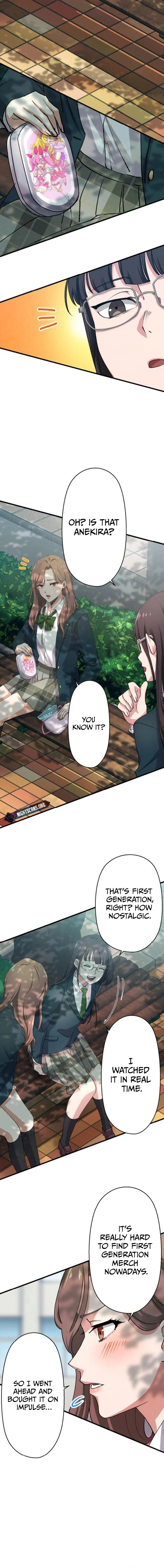 Read Yakuza Cleaner Manga Online