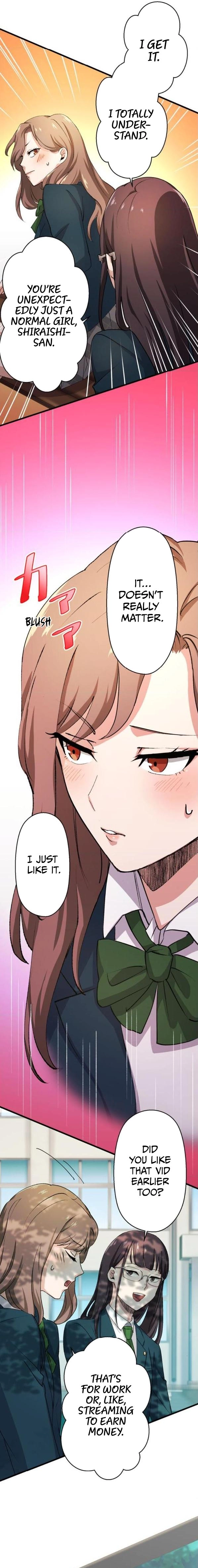 Read Yakuza Cleaner Manga Online