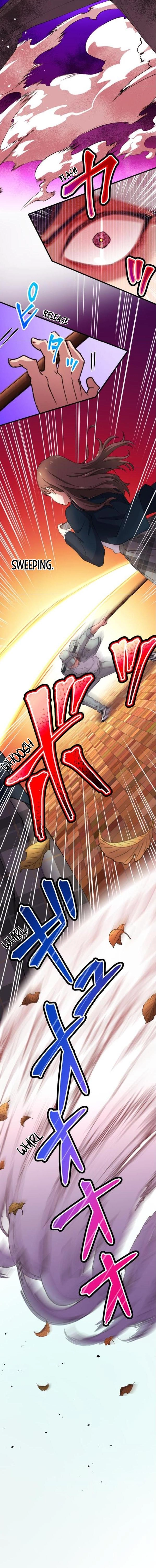 Read Yakuza Cleaner Manga Online