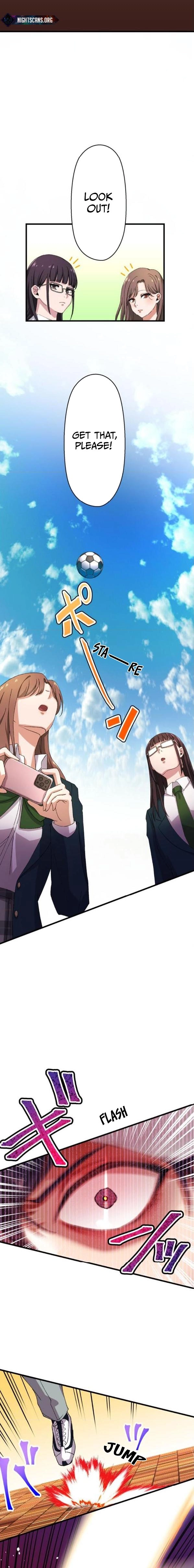 Read Yakuza Cleaner Manga Online