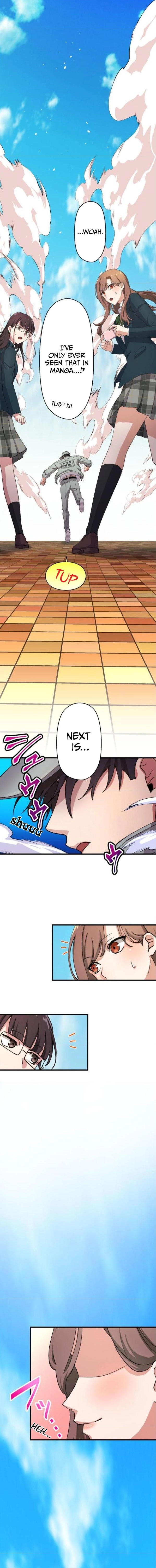 Read Yakuza Cleaner Manga Online