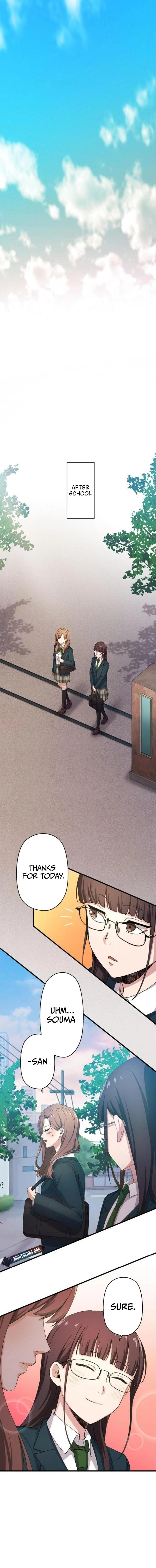 Read Yakuza Cleaner Manga Online