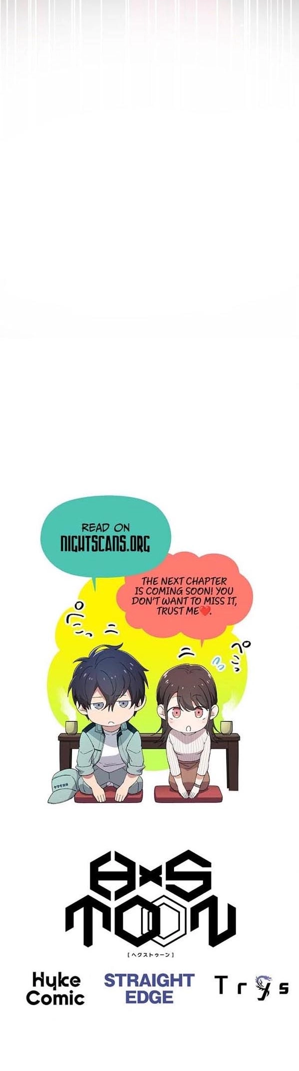 Read Yakuza Cleaner Manga Online