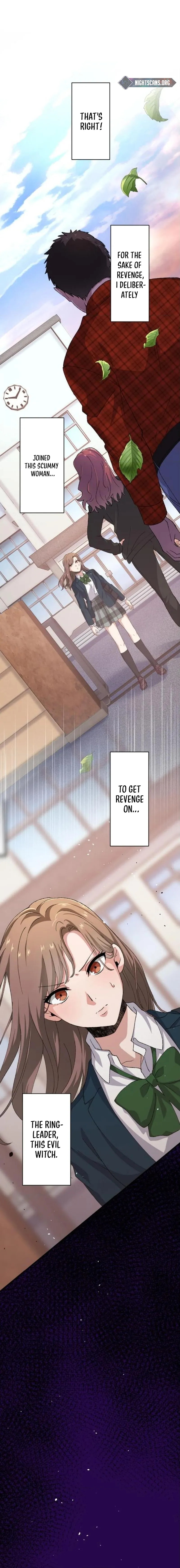 Read Yakuza Cleaner Manga Online