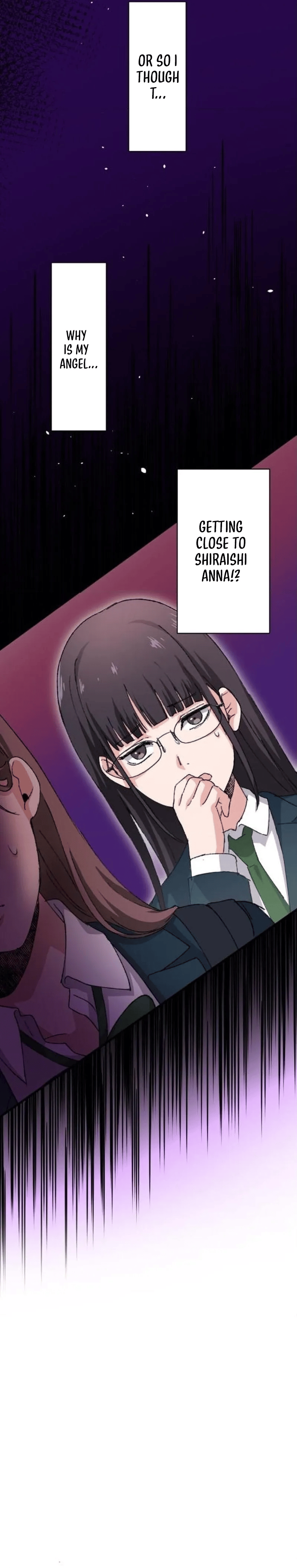 Read Yakuza Cleaner Manga Online