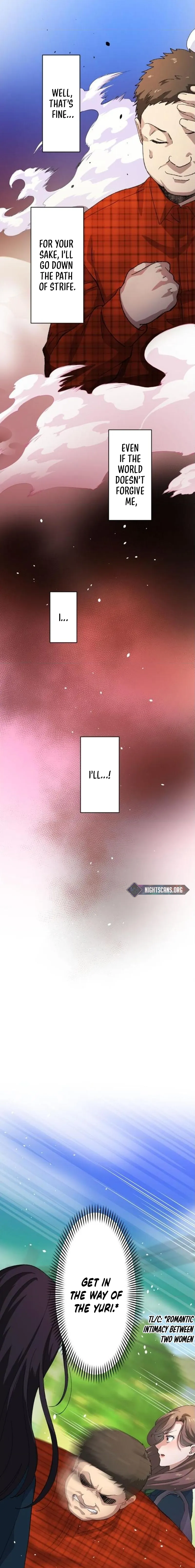 Read Yakuza Cleaner Manga Online