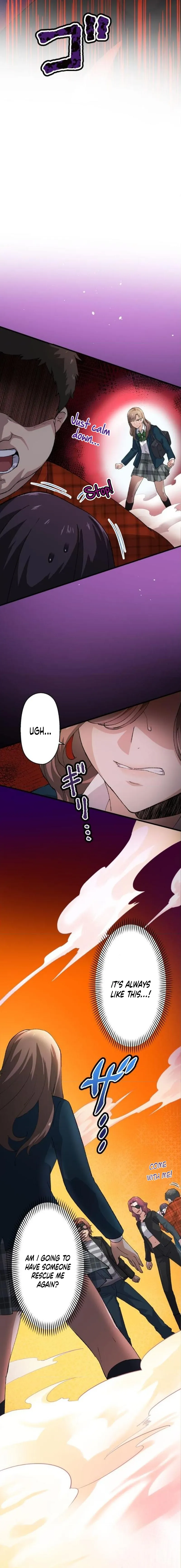 Read Yakuza Cleaner Manga Online