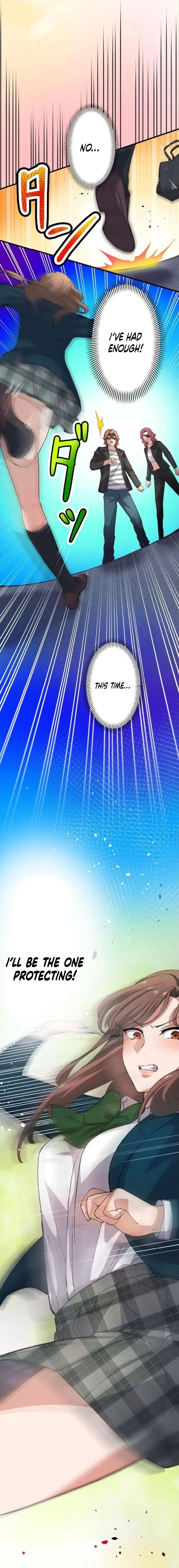 Read Yakuza Cleaner Manga Online