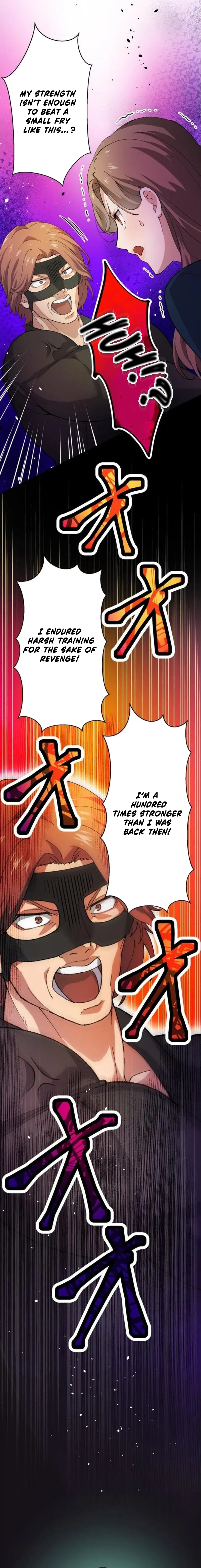 Read Yakuza Cleaner Manga Online