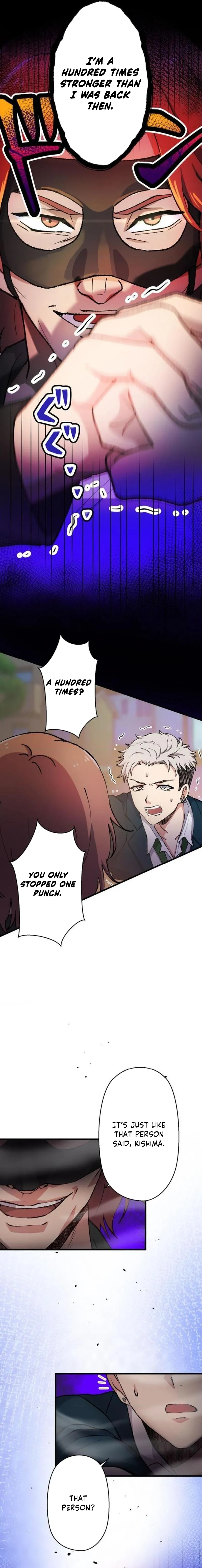 Read Yakuza Cleaner Manga Online