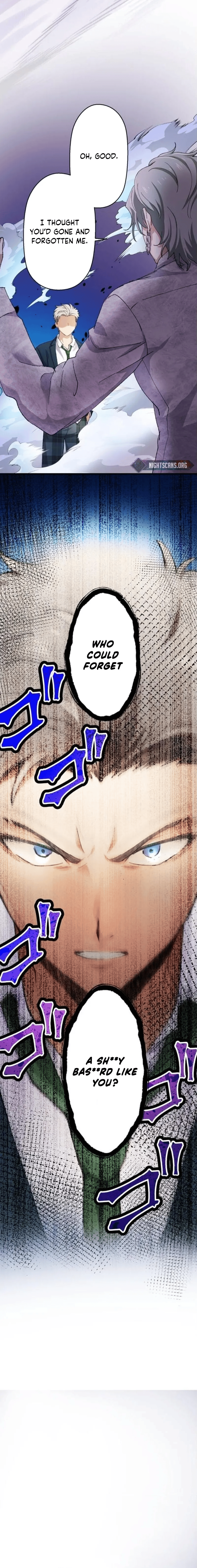 Read Yakuza Cleaner Manga Online